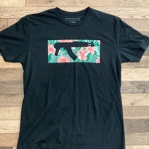 Savage tacticians T shirt Mens large